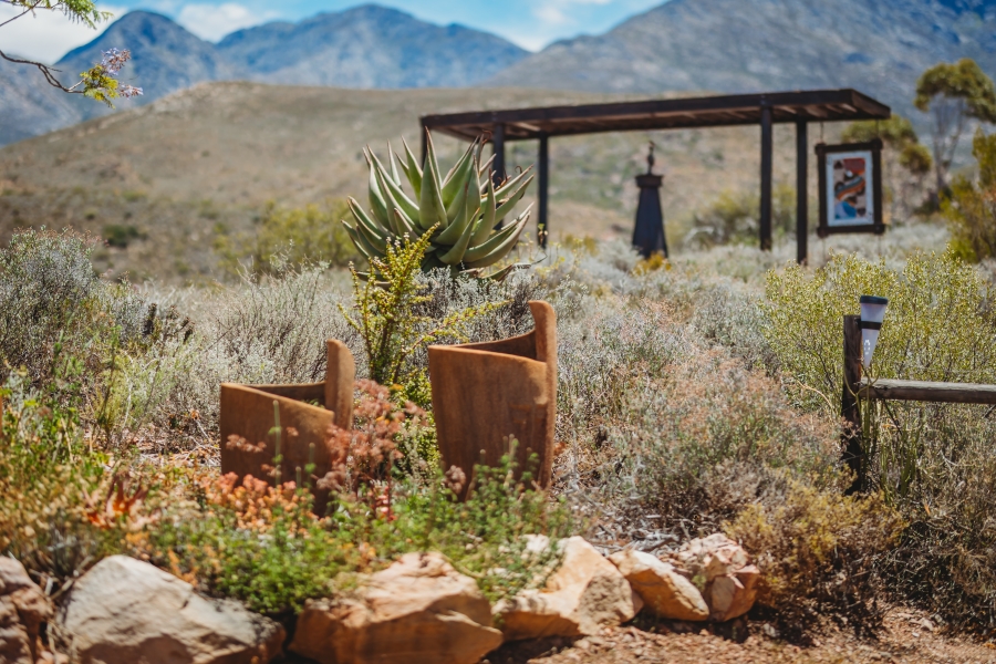 5 Bedroom Property for Sale in De Rust Western Cape